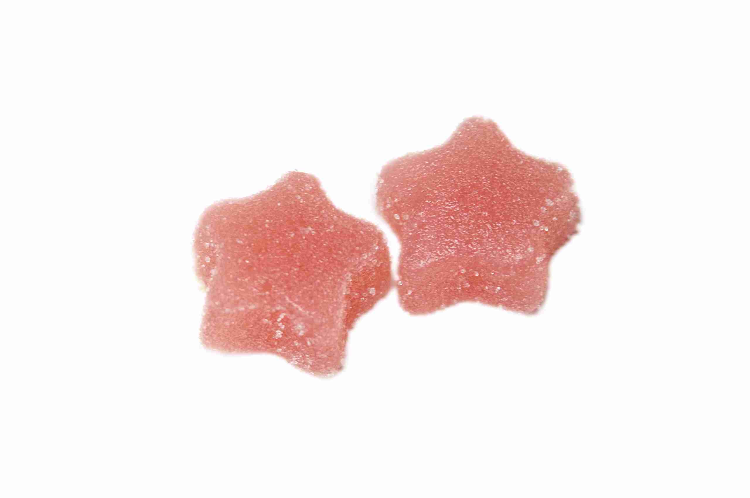 Bonafide – Watermelon Space Stars 1000MG THC - Image 2