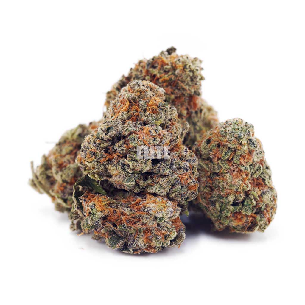 Platinum Kush AA - Only Gas - Image 2