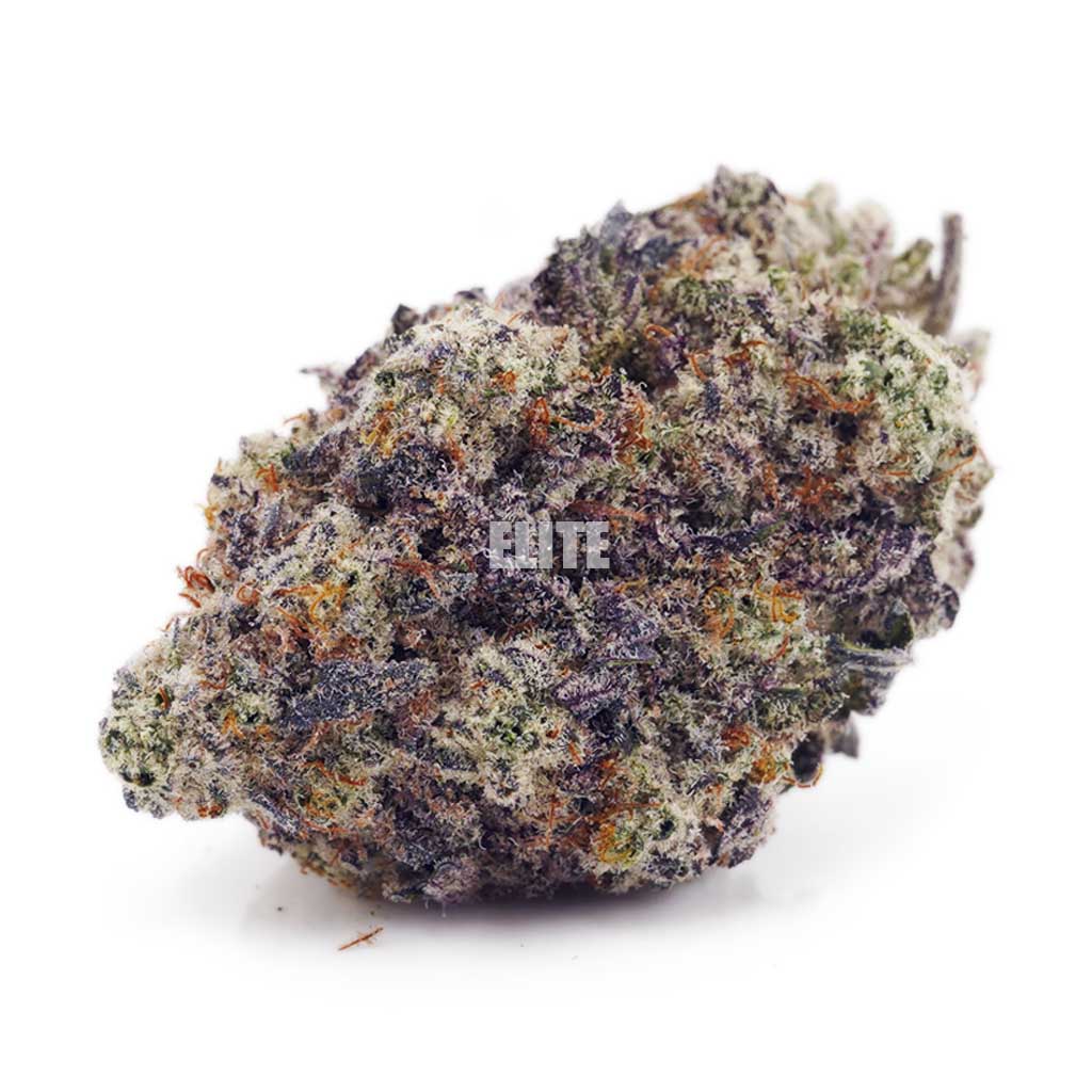 Miracle Alien Cookies (Craft) - Only Gas