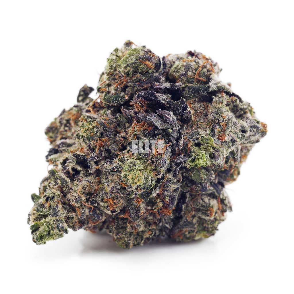 Super Buff Cherry (Craft) - Only Gas