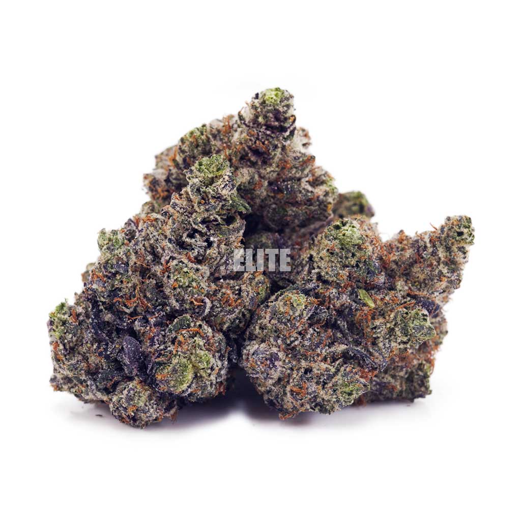 Super Buff Cherry (Craft) - Only Gas - Image 2