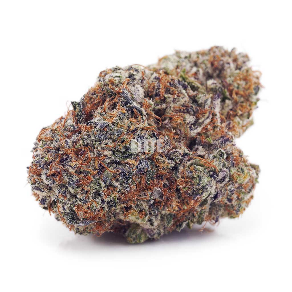 Platinum Grape Juice (Craft) - Only Gas