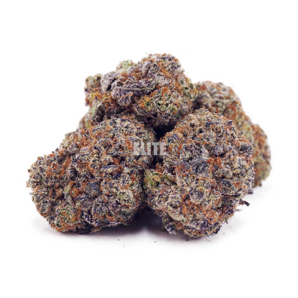 Platinum Grape Juice (Craft) - Only Gas - Image 2