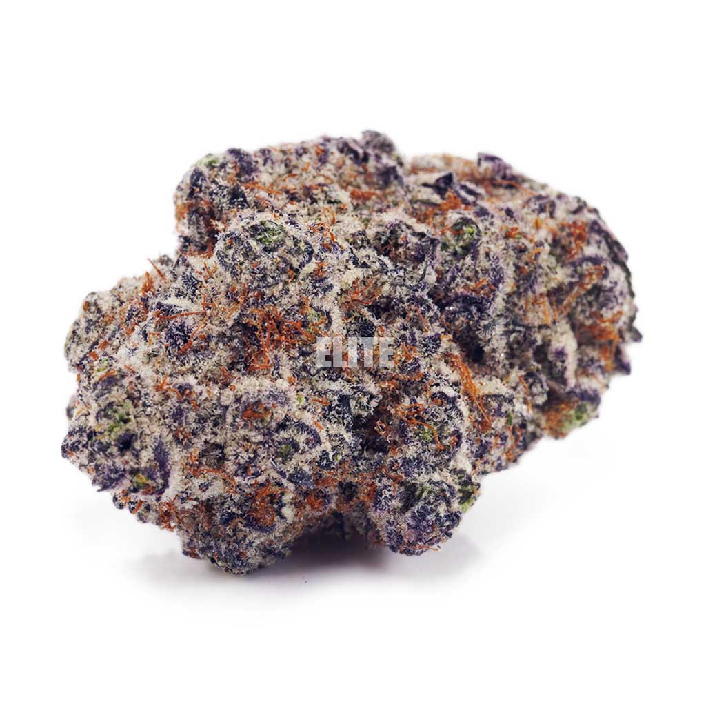 Dank Kush Breath (Craft) - Only Gas