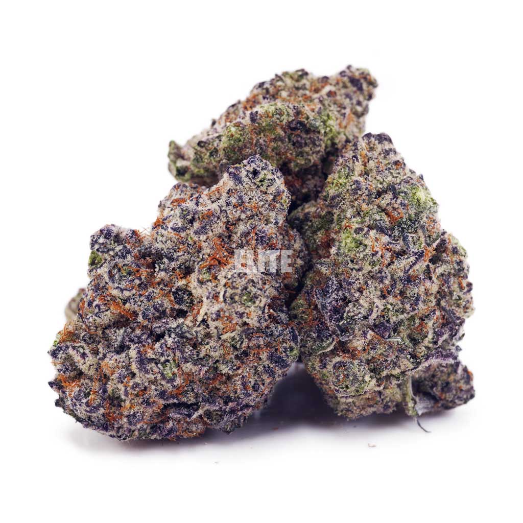 Dank Kush Breath (Craft) - Only Gas - Image 2