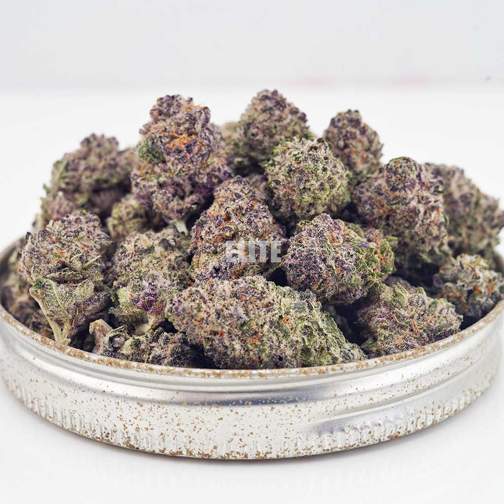 Orange Cream Pop (Popcorn) - Quads from the North