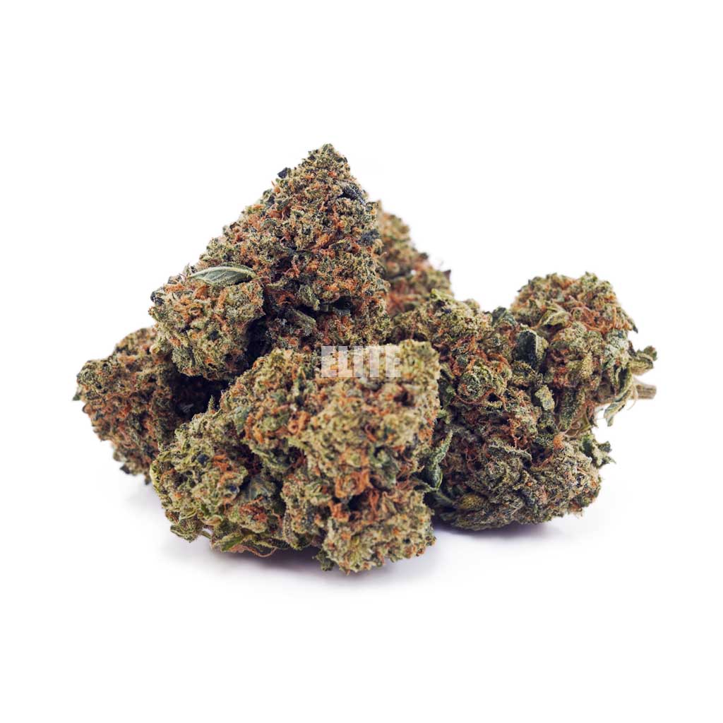 Strawberry Banana AAA - Image 2