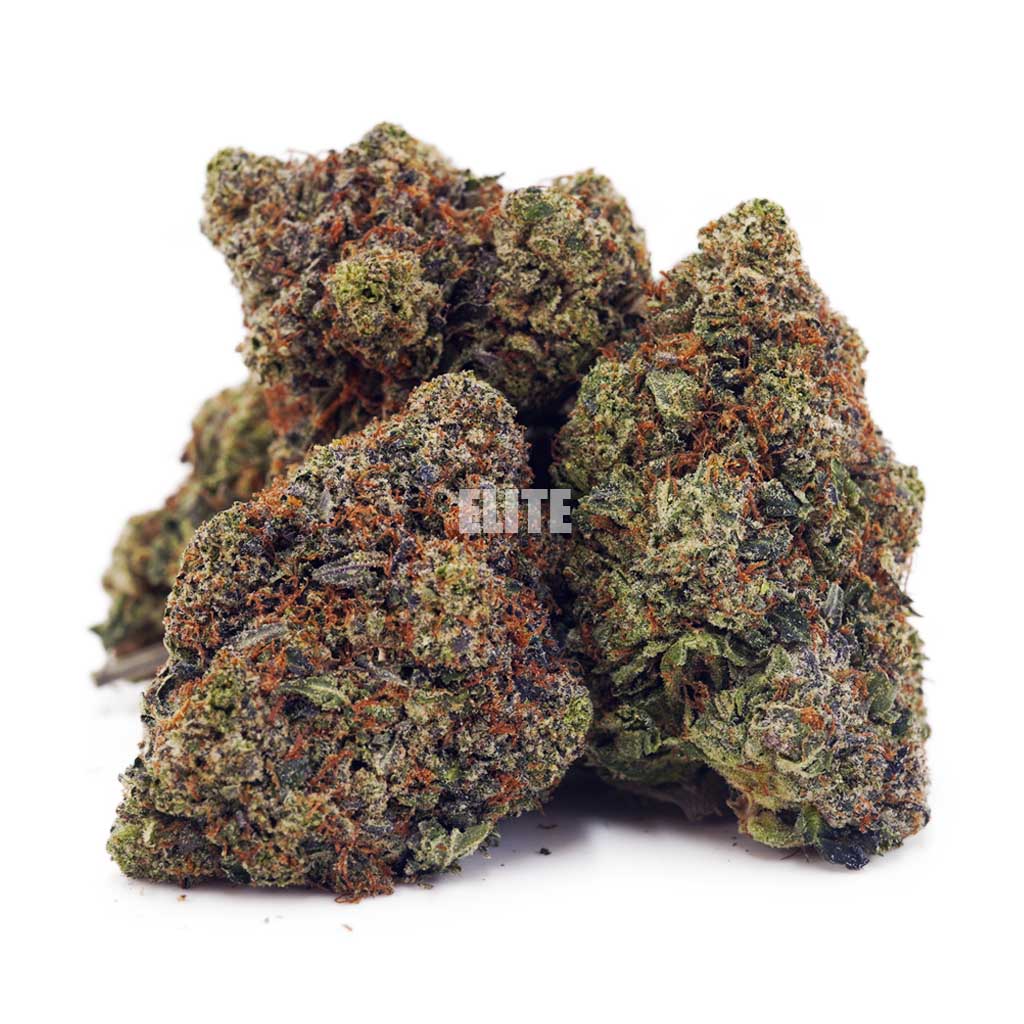 Death Pink AAAA - Quads from the North - Image 2