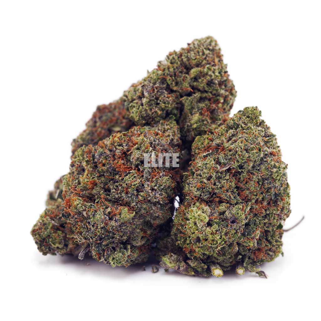 OG Kush AAAA - Image 2