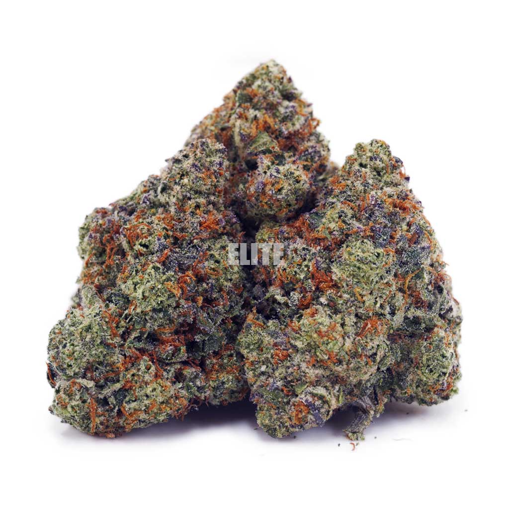 Pineapple Gelato AAAA - High Grade - Image 2