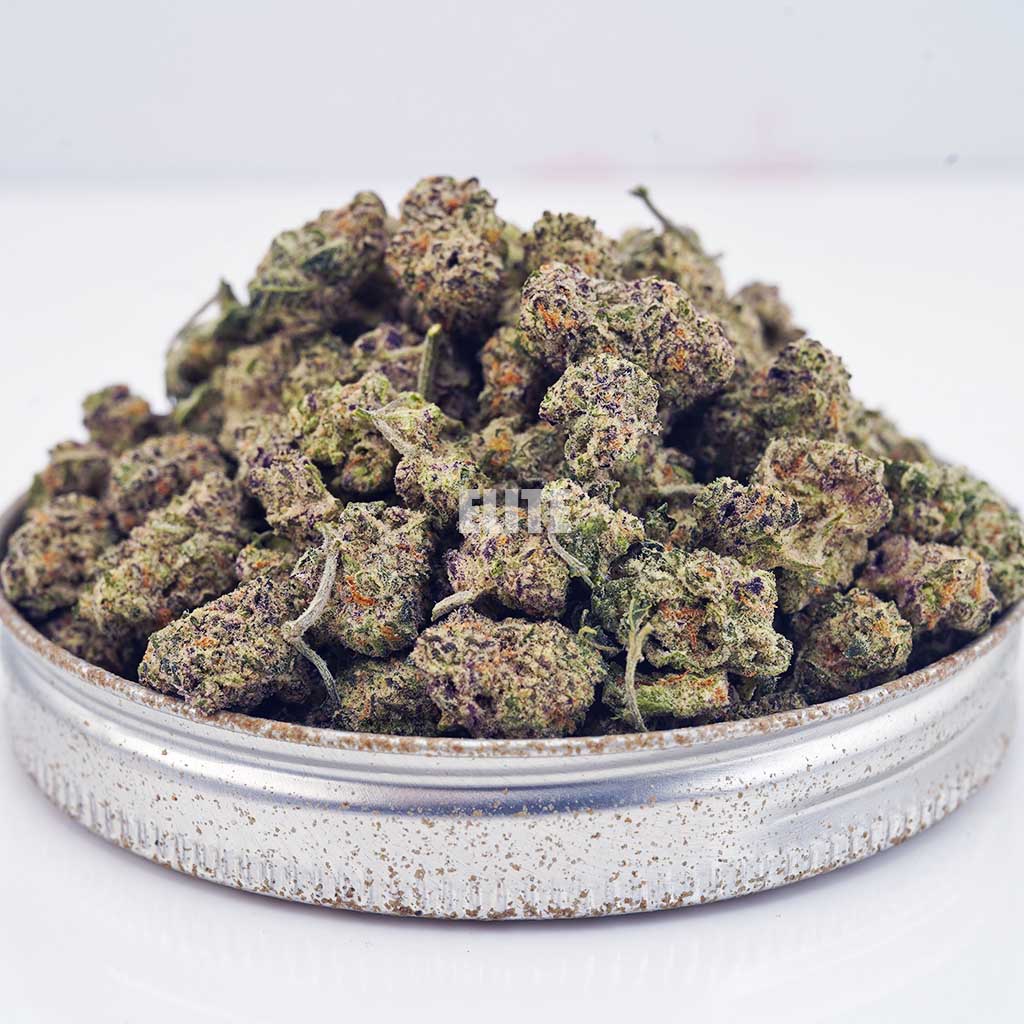 Cookies Kush (Popcorn)