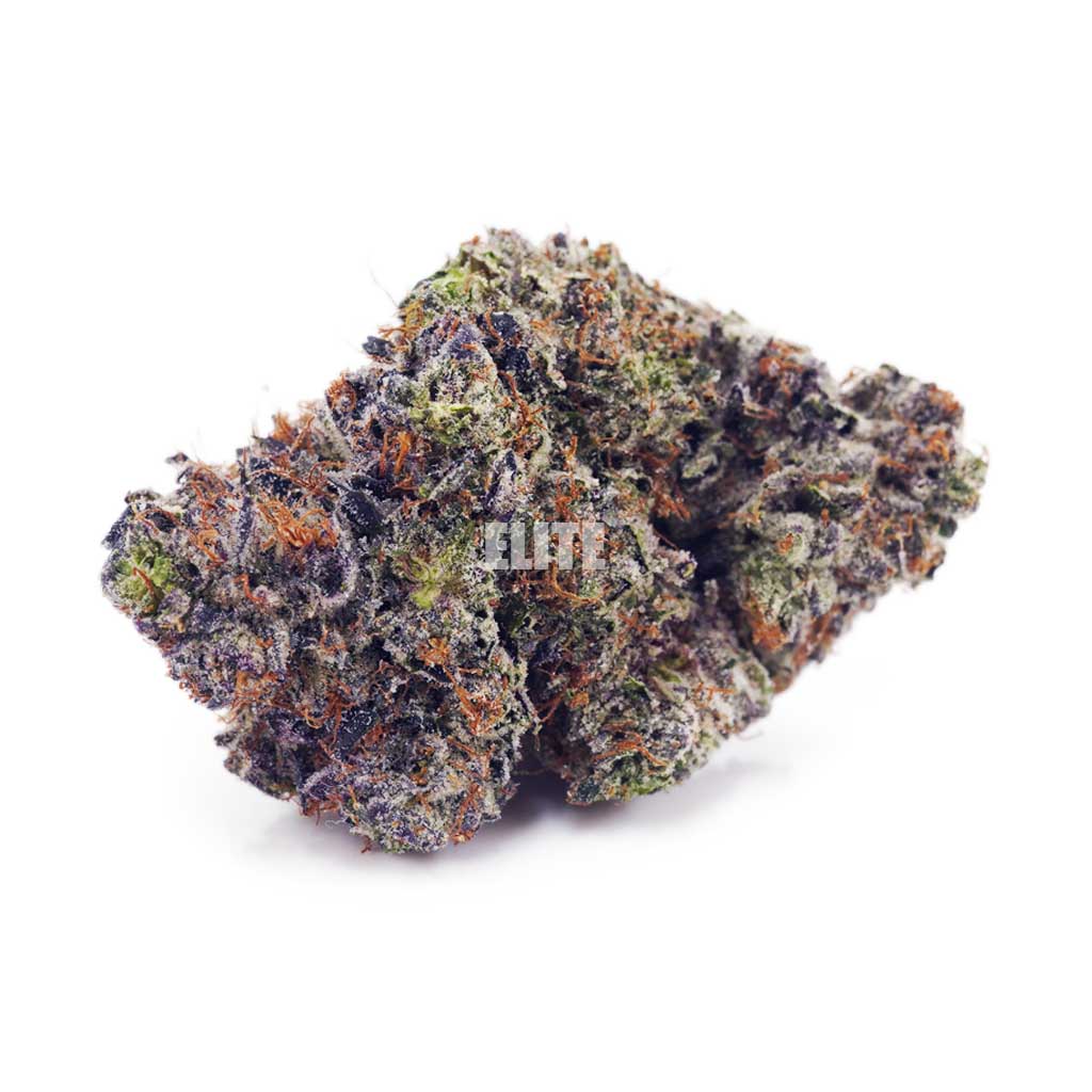 Supreme Death Bubba (Craft)