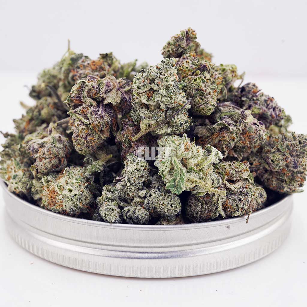 Sour Diesel AAAA (Popcorn)