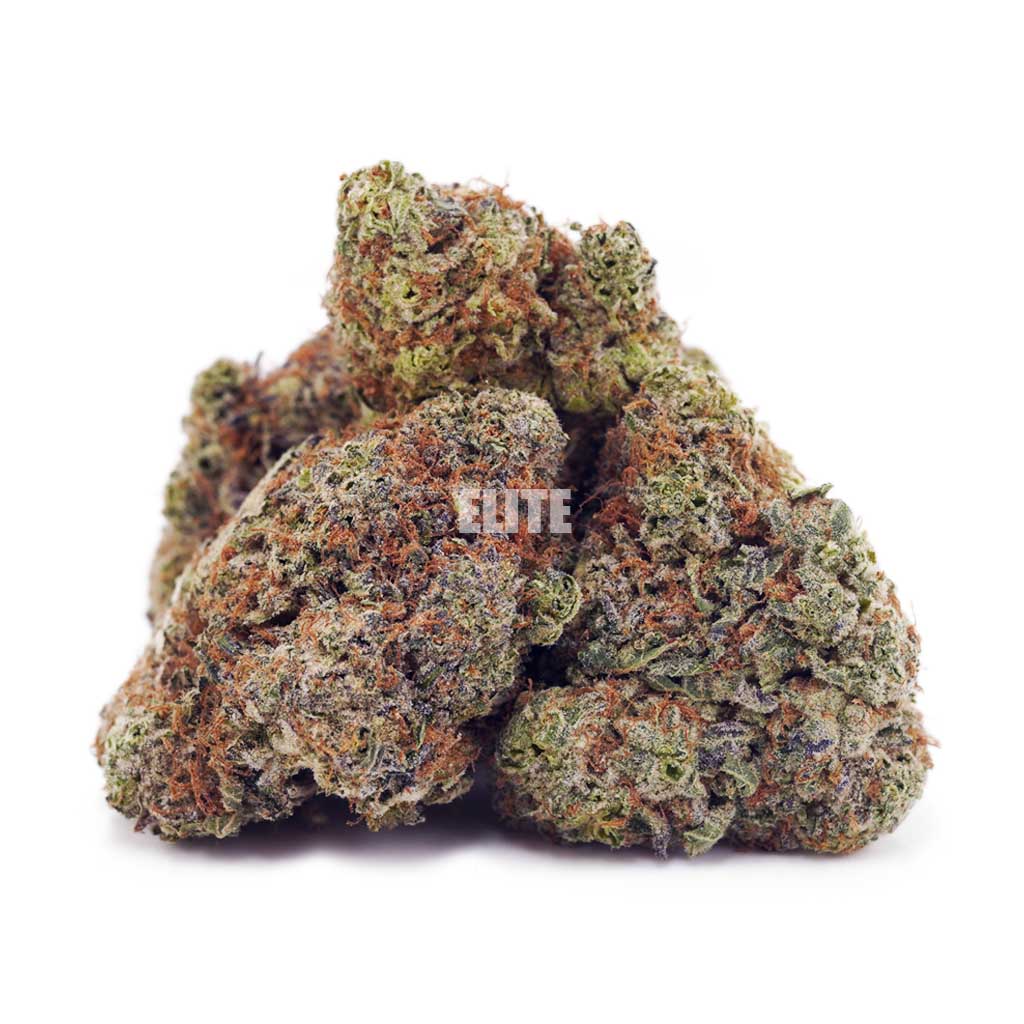 Island Maui Kush AAA - High Grade - Image 2