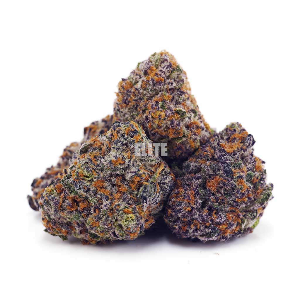 Peach Bomb AAA - LSO Farm - Image 2