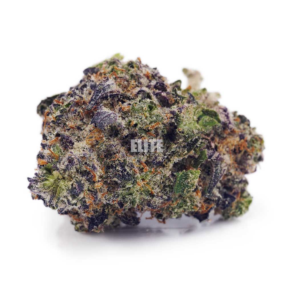 Strawberry Banana AAA - LSO Farm