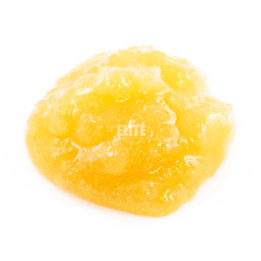 Live Resin - Astro Pink