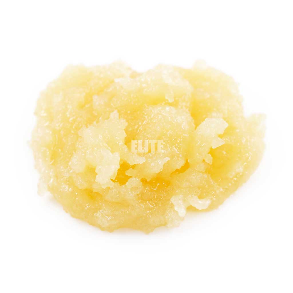 Live Resin - Biscotti