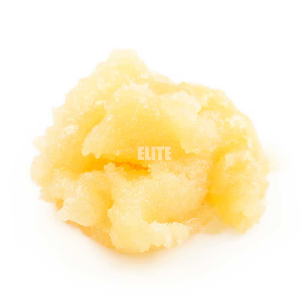 Live Resin - Blue Dream