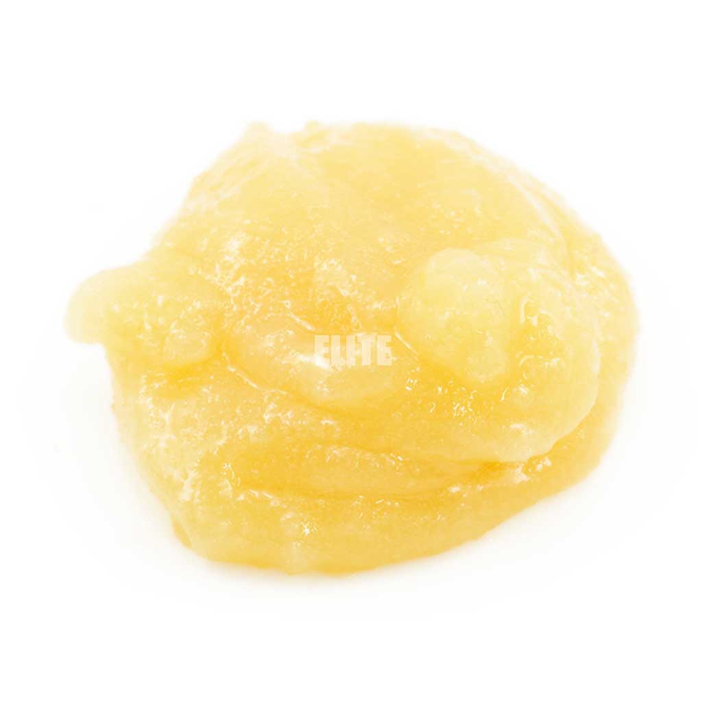 Live Resin - Bruce Banner
