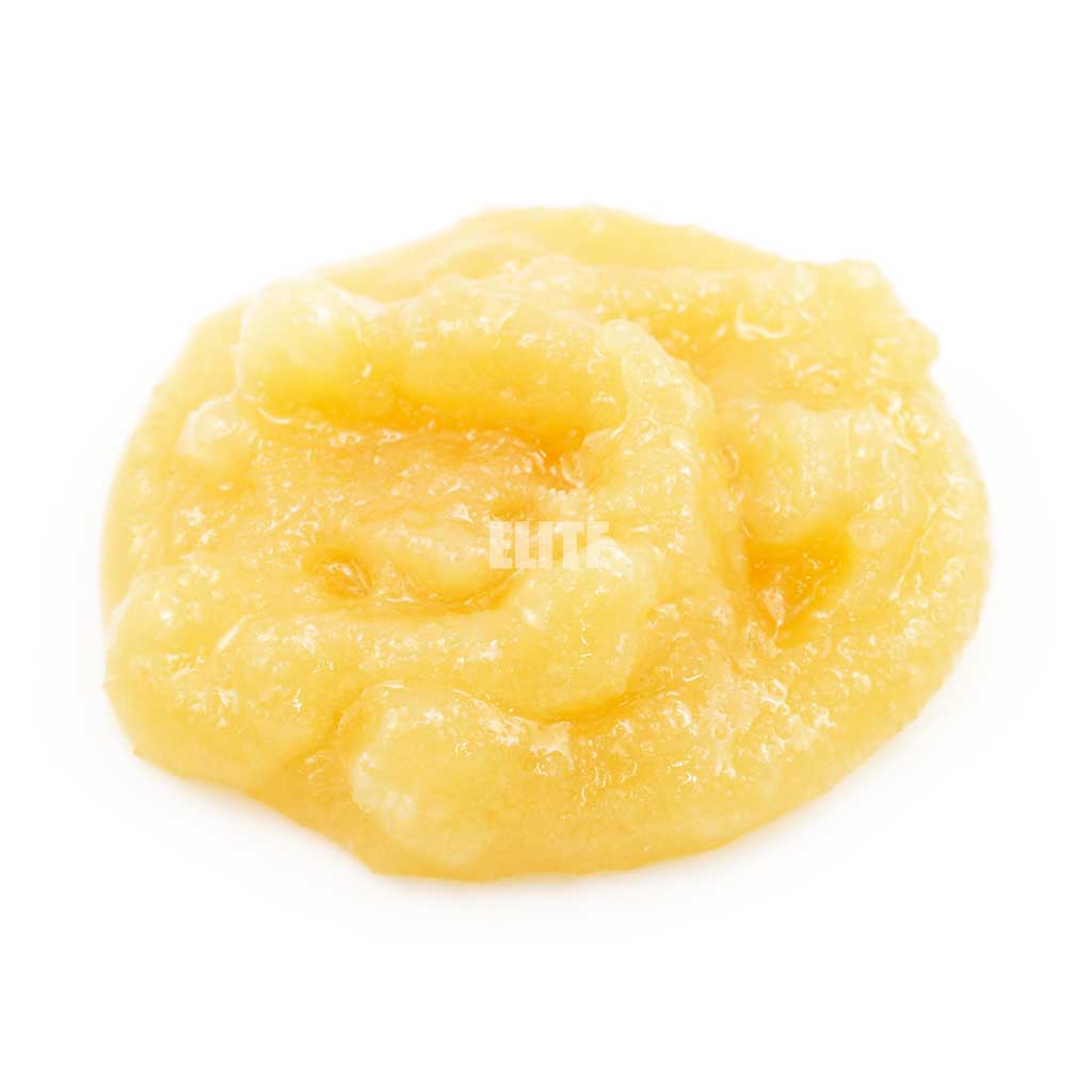 Live Resin - Candy Breath