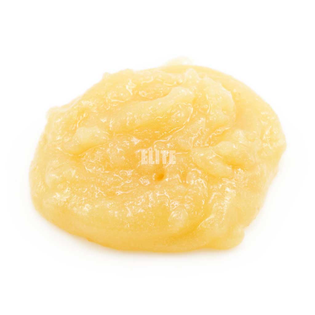 Live Resin - Grease Monkey