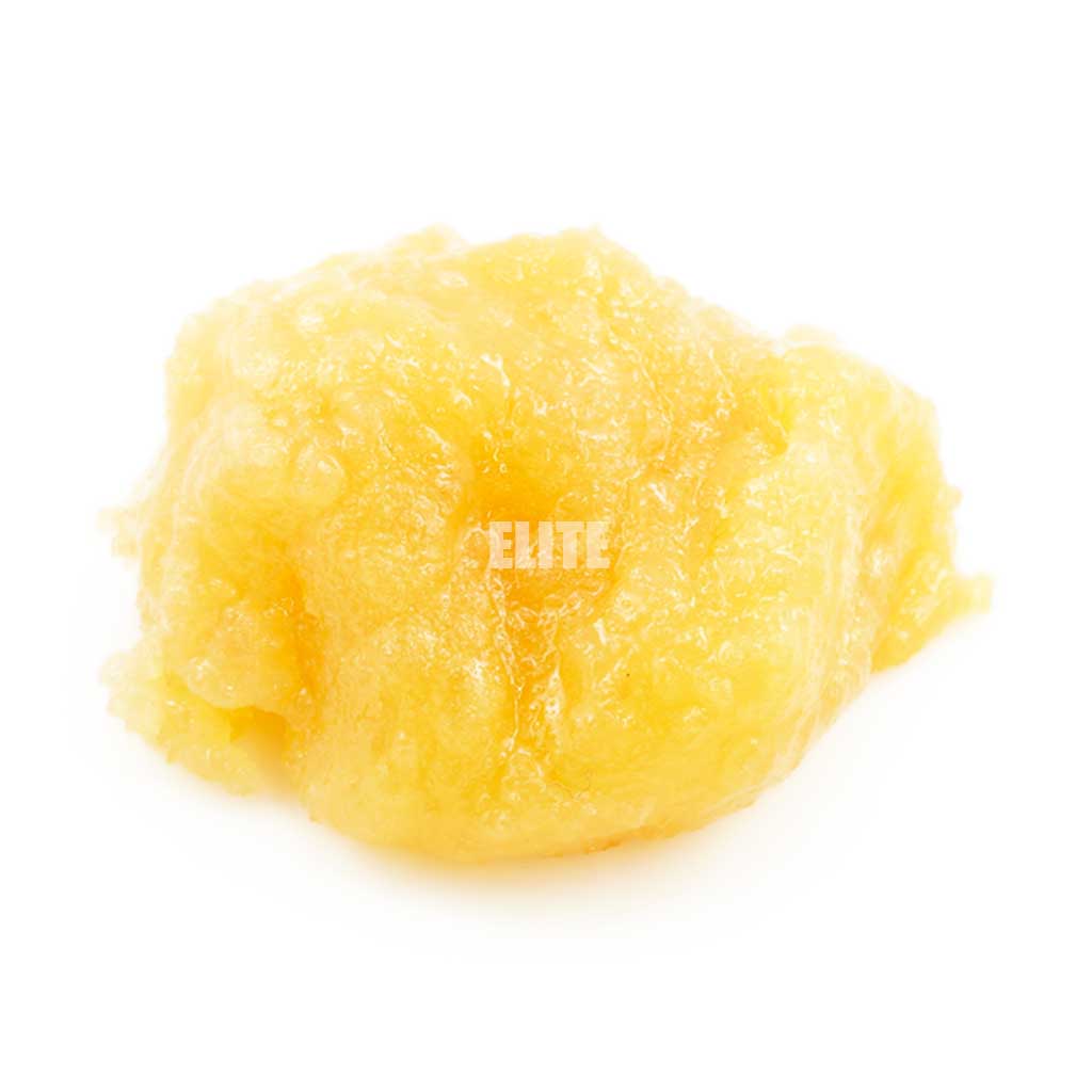 Live Resin - Maui Wowie