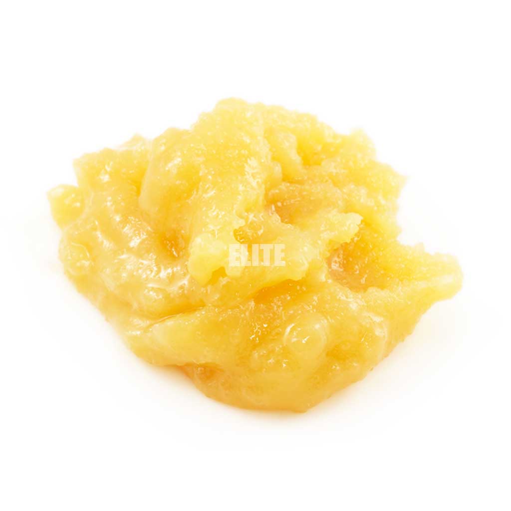 Live Resin - Motor Breath