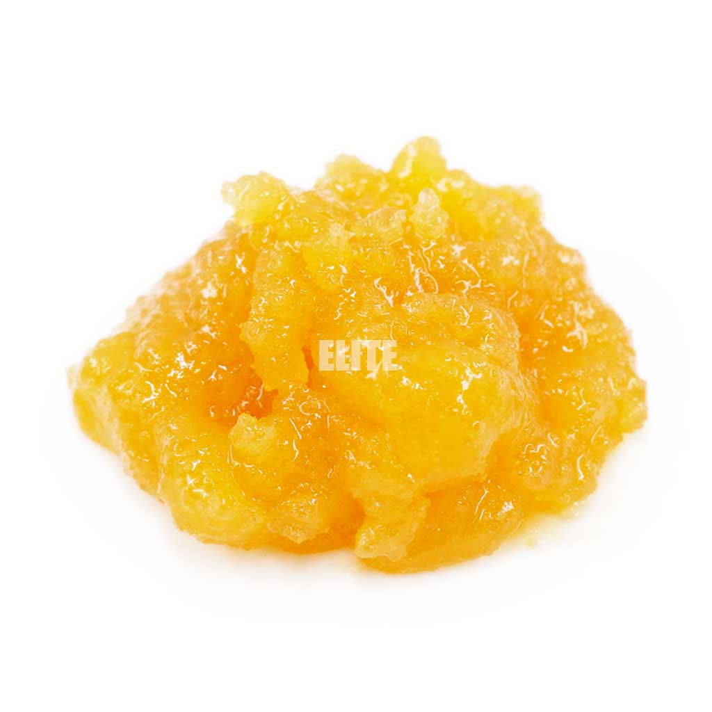 Live Resin - Pink Gas Mask