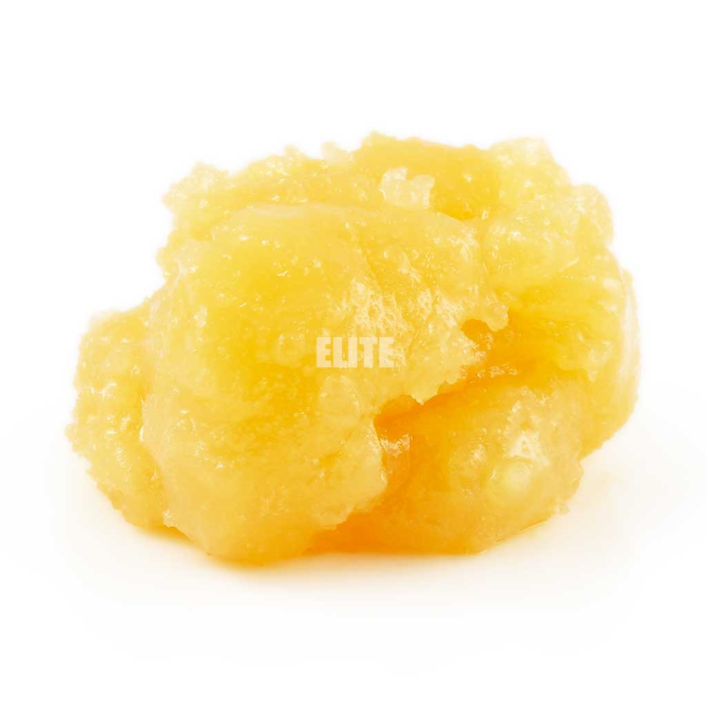 Live Resin - Purple Haze