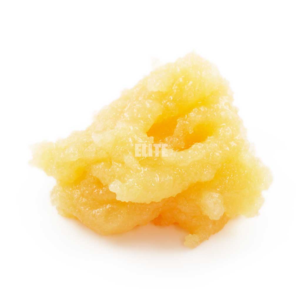 Caviar - Frosted Fruit Cake (Indica)