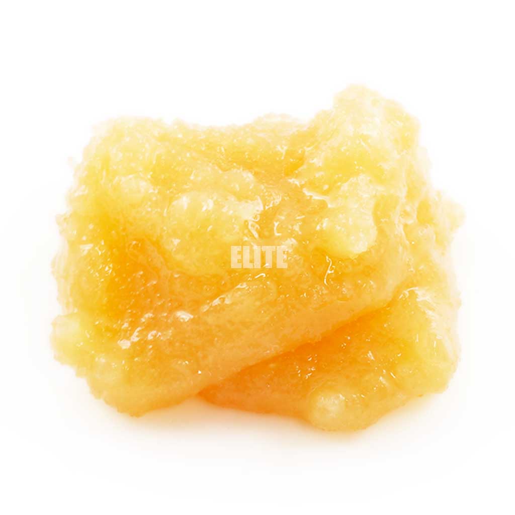 Caviar - Gorilla Glue #4