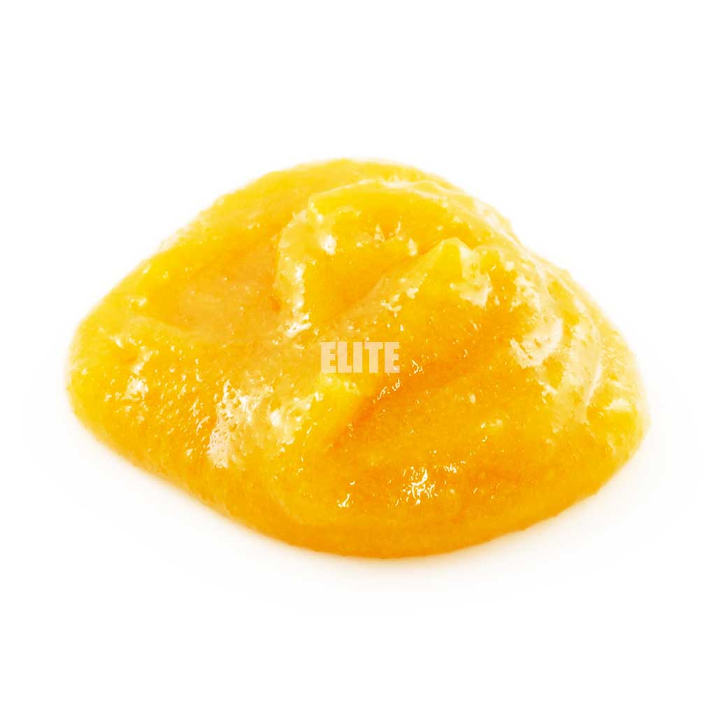 Caviar - Pineapple Express