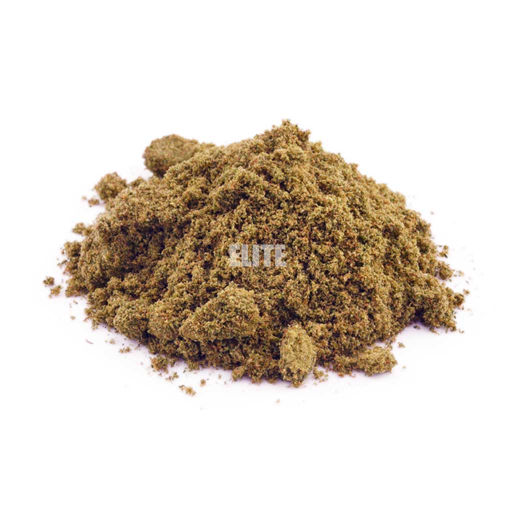 Kief - Alaskan Thunder Fuck (Sativa)