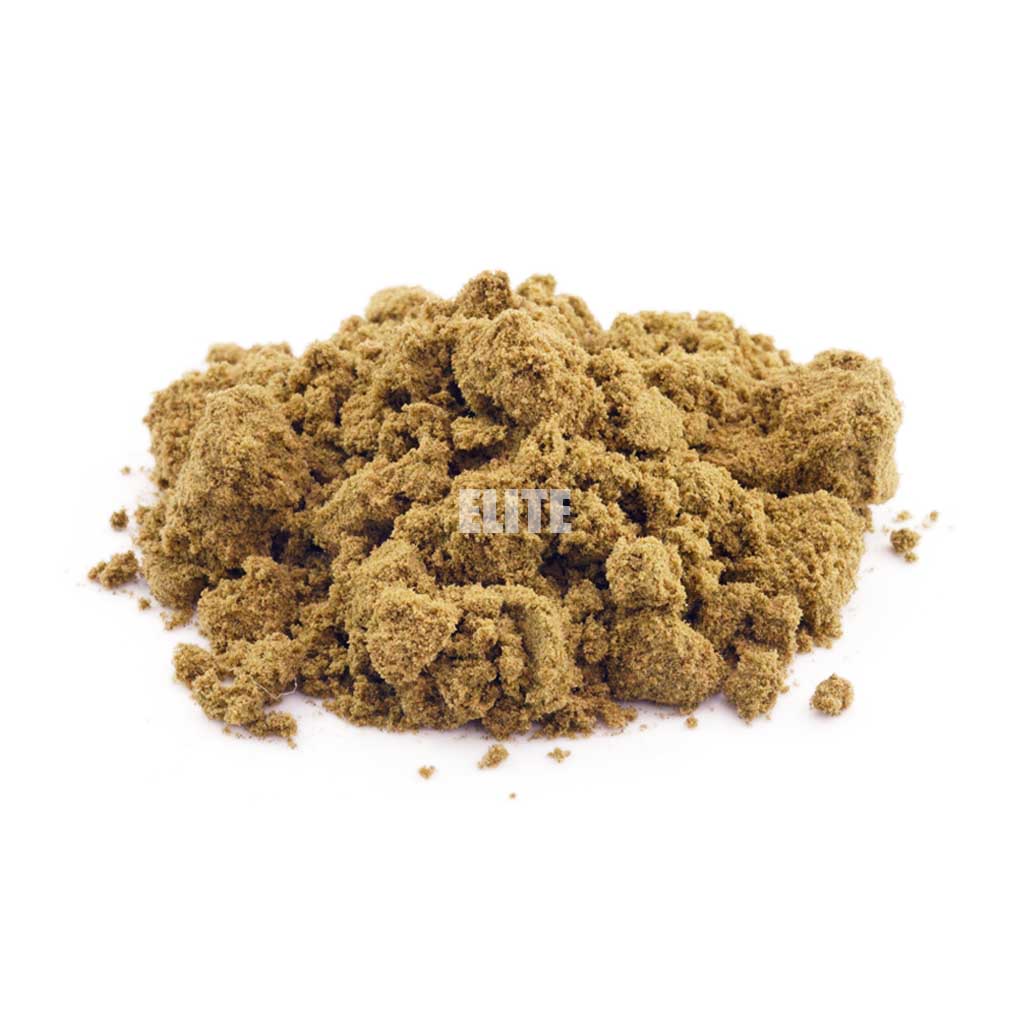 Kief - Daniel Larusso