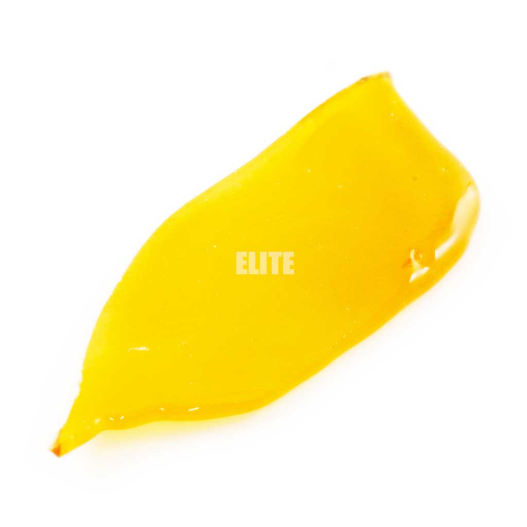 Premium Shatter - Columbian Gold (Sativa)