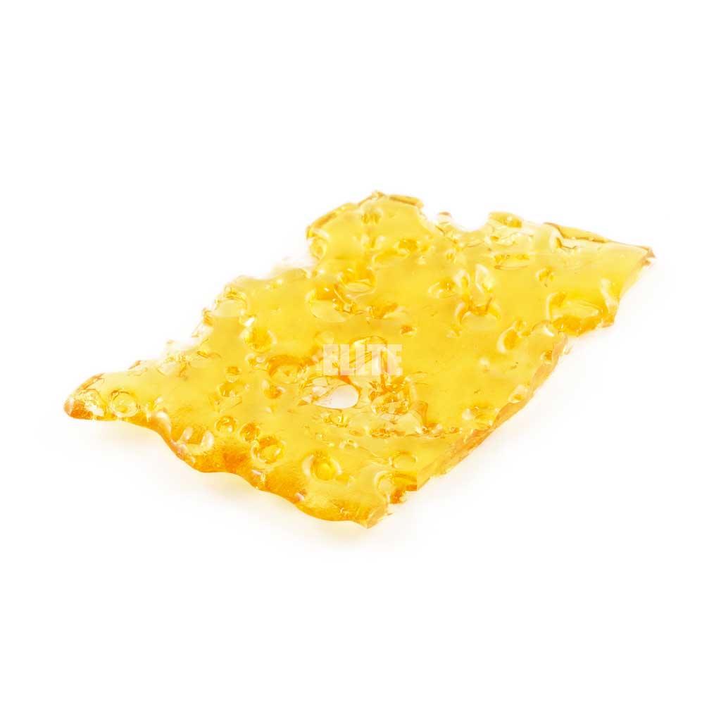 Premium Shatter - Donkey Breath (Indica)