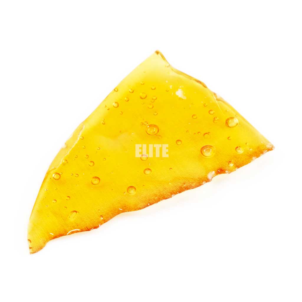 Premium Shatter - Gelato (Indica)