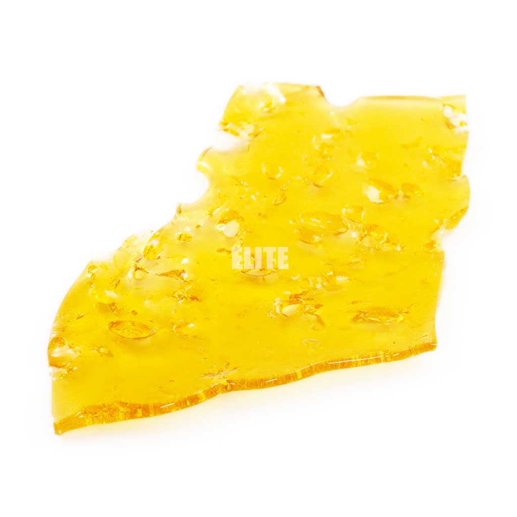 Premium Shatter - Orange Sherbet (Hybrid)