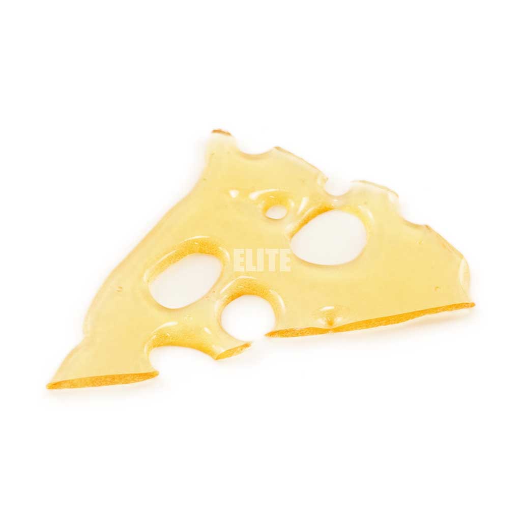 Premium Shatter - Pineapple Express (Sativa)