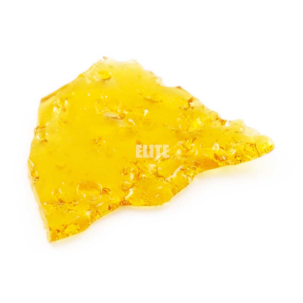 Premium Shatter - Platinum Pink (Indica)