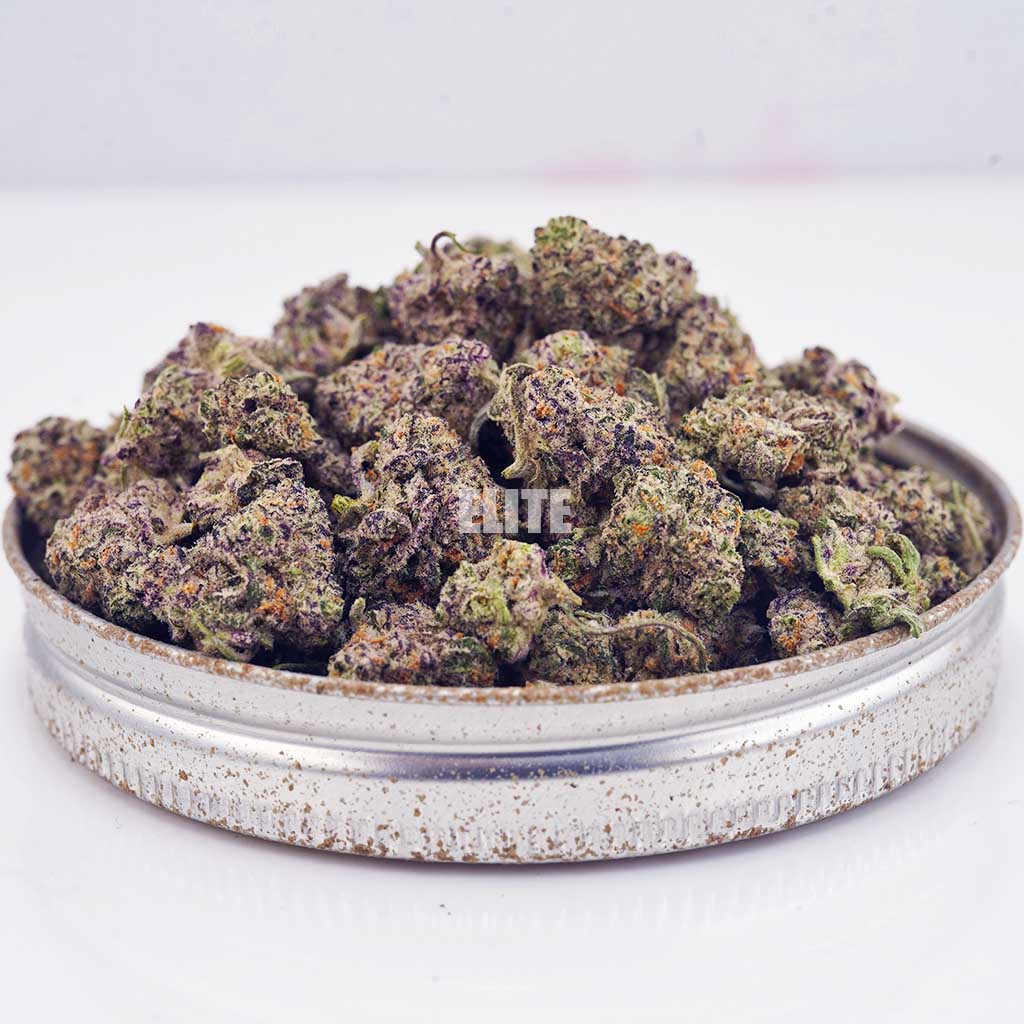 GMO Cookies (Popcorn)