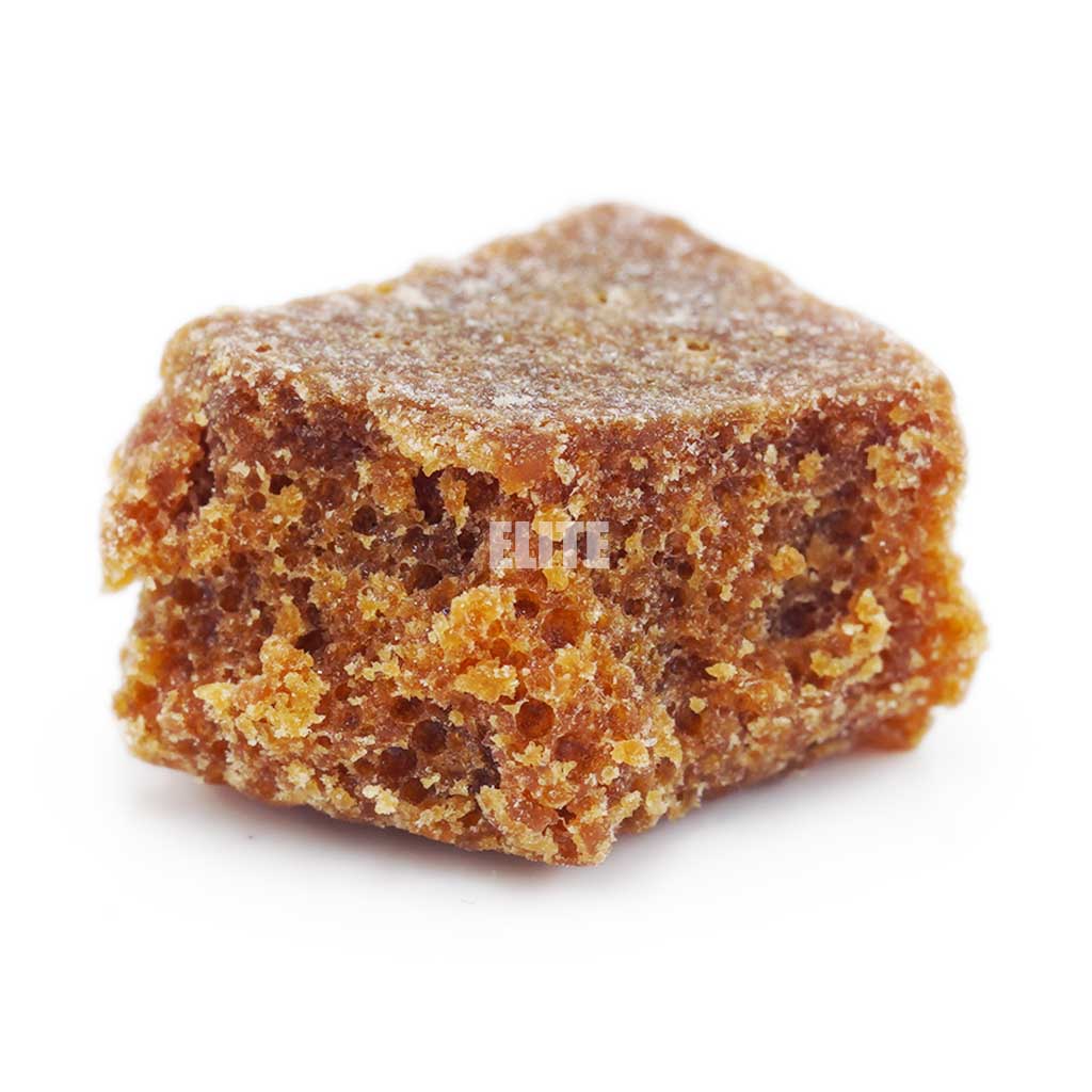 Budder - Gorilla Glue #4