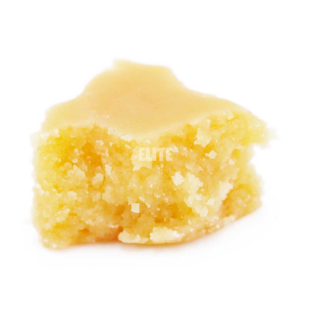 Budder - Lemon Sour Diesel