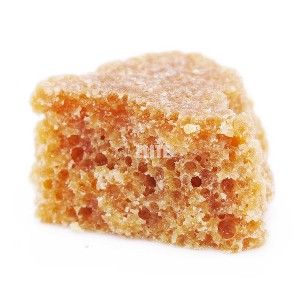 Budder – Orange Creamsicle