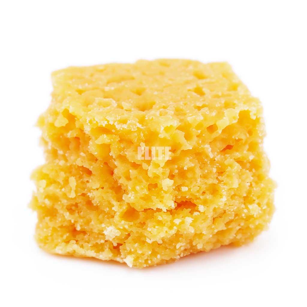 Crumble – Space Alien Cookies