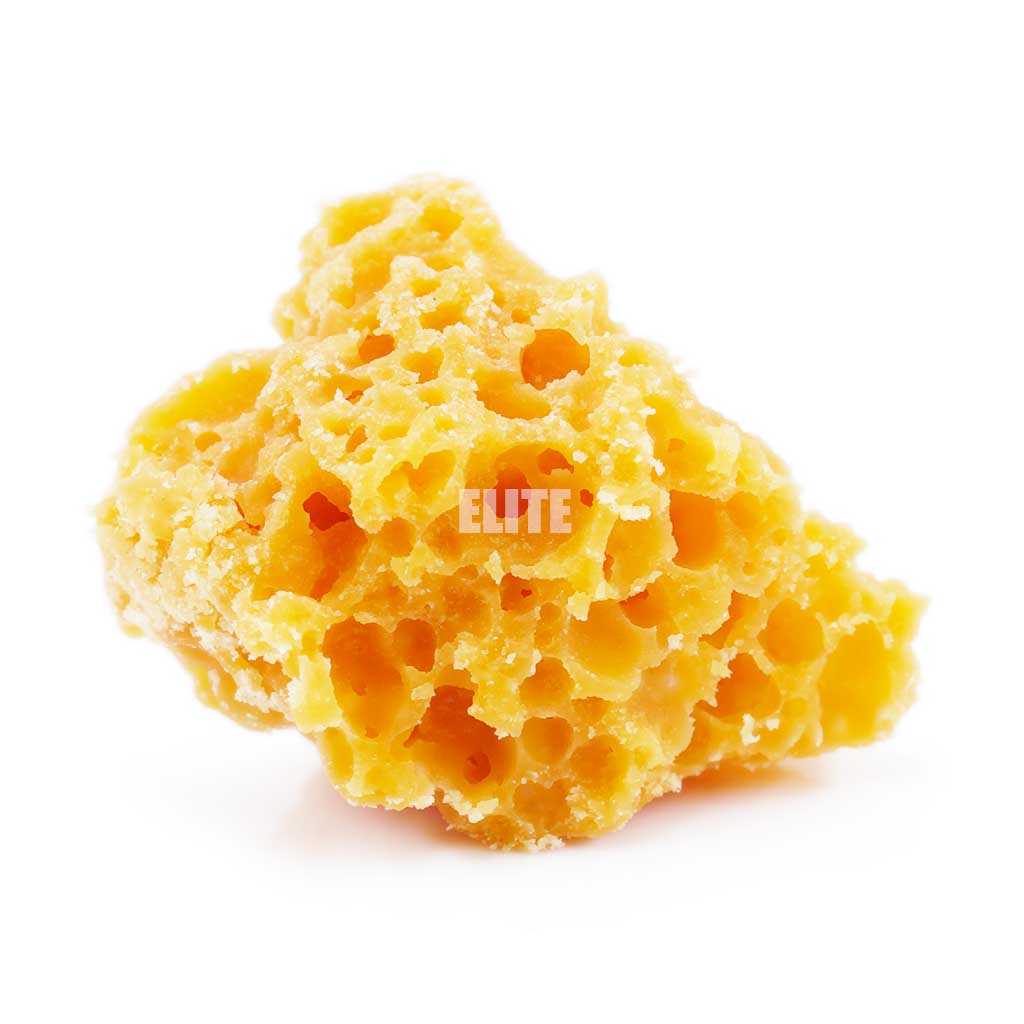 Crumble – Alaskan Thunder Fuck