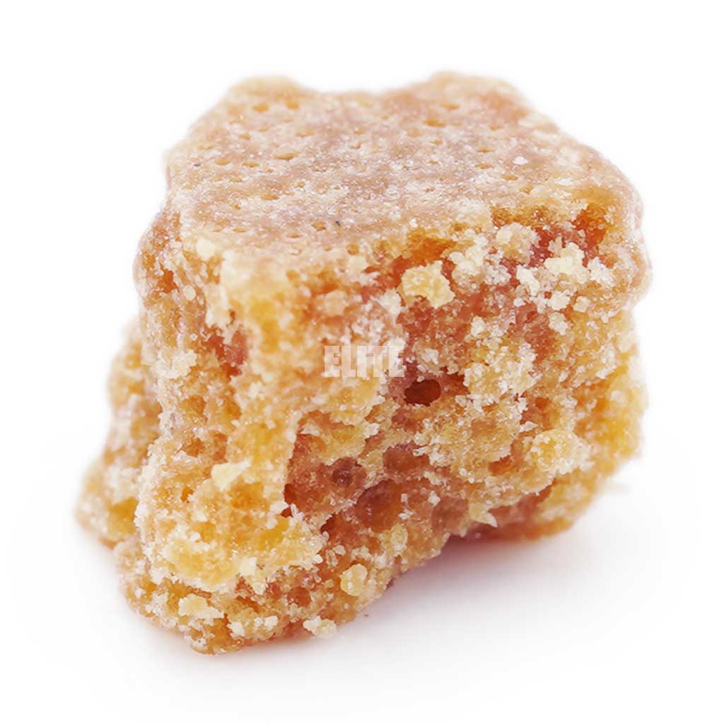 Crumble – Blue Fin Tuna