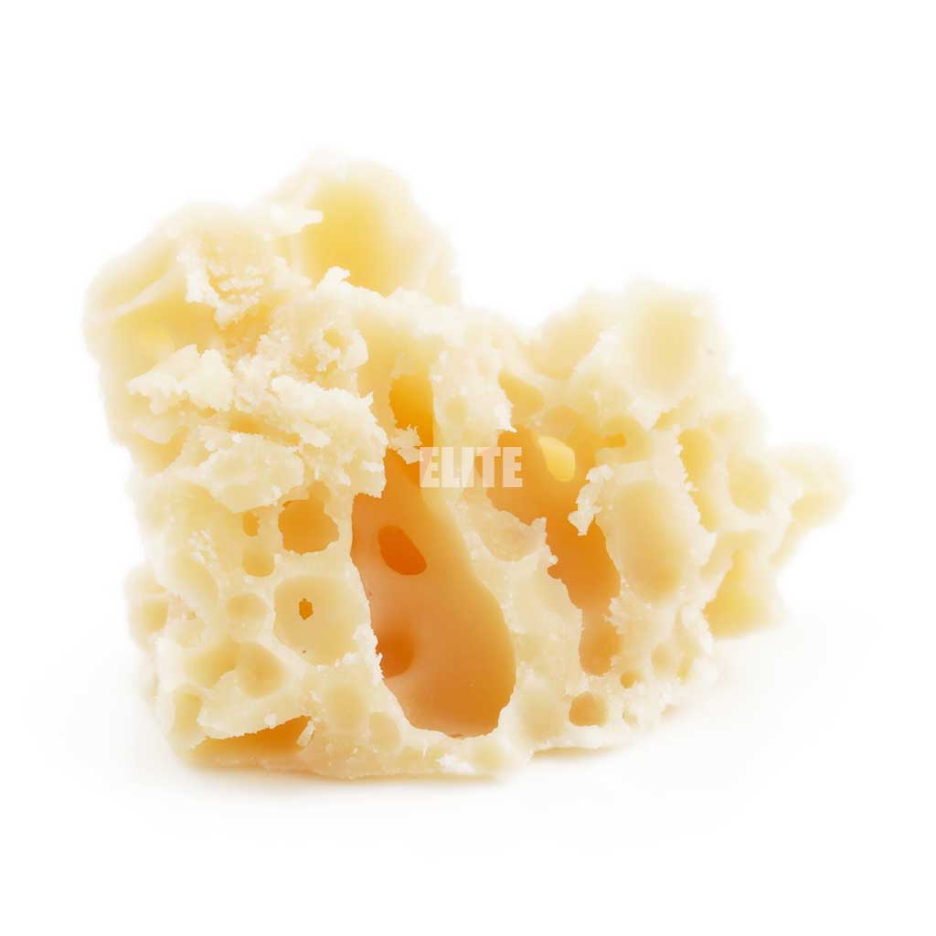 Crumble – Donkey Breath