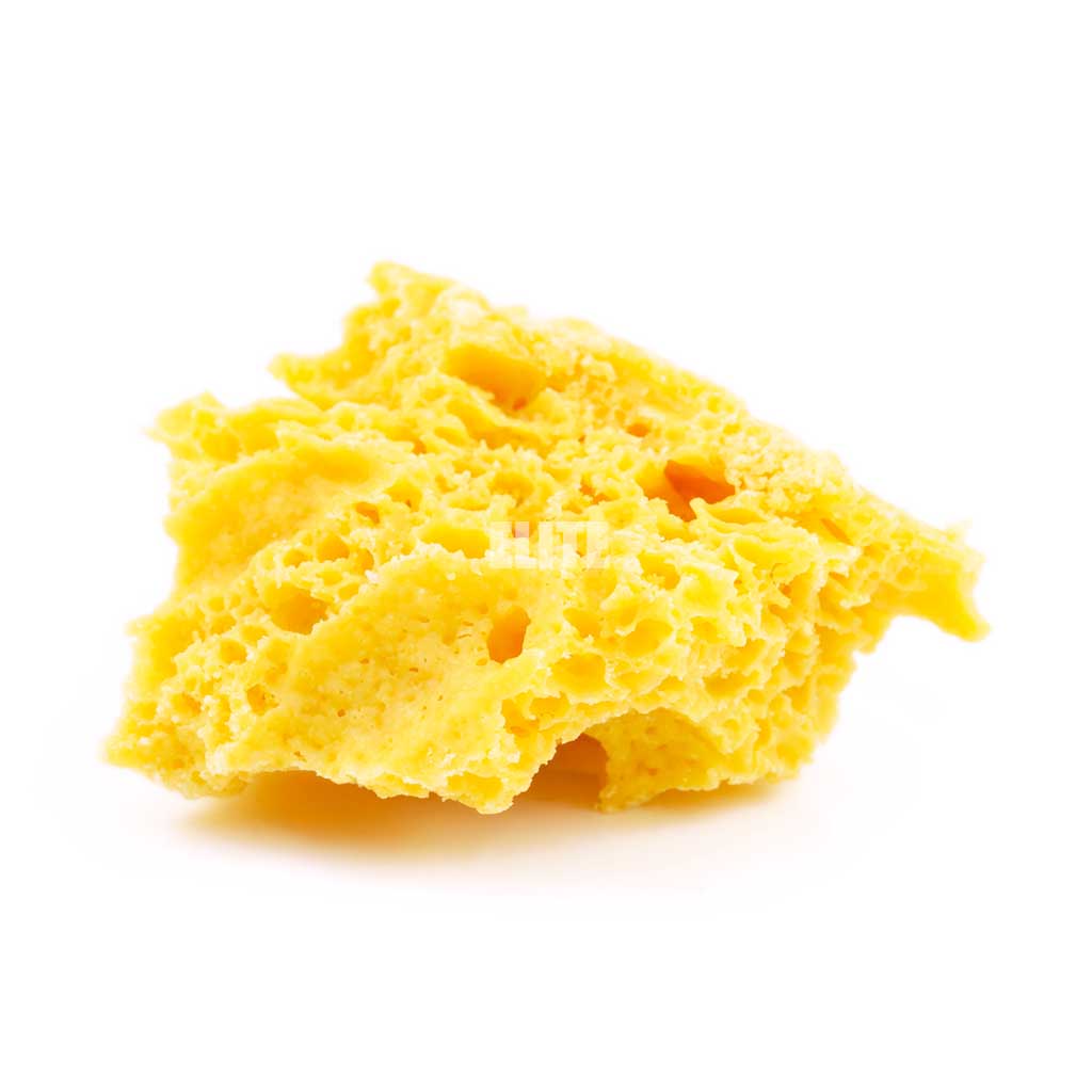 Crumble – Frosted Donut